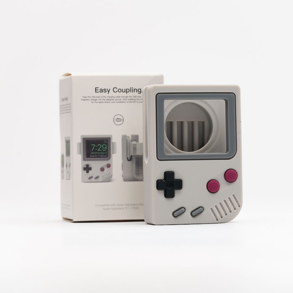 Design Charging Stand