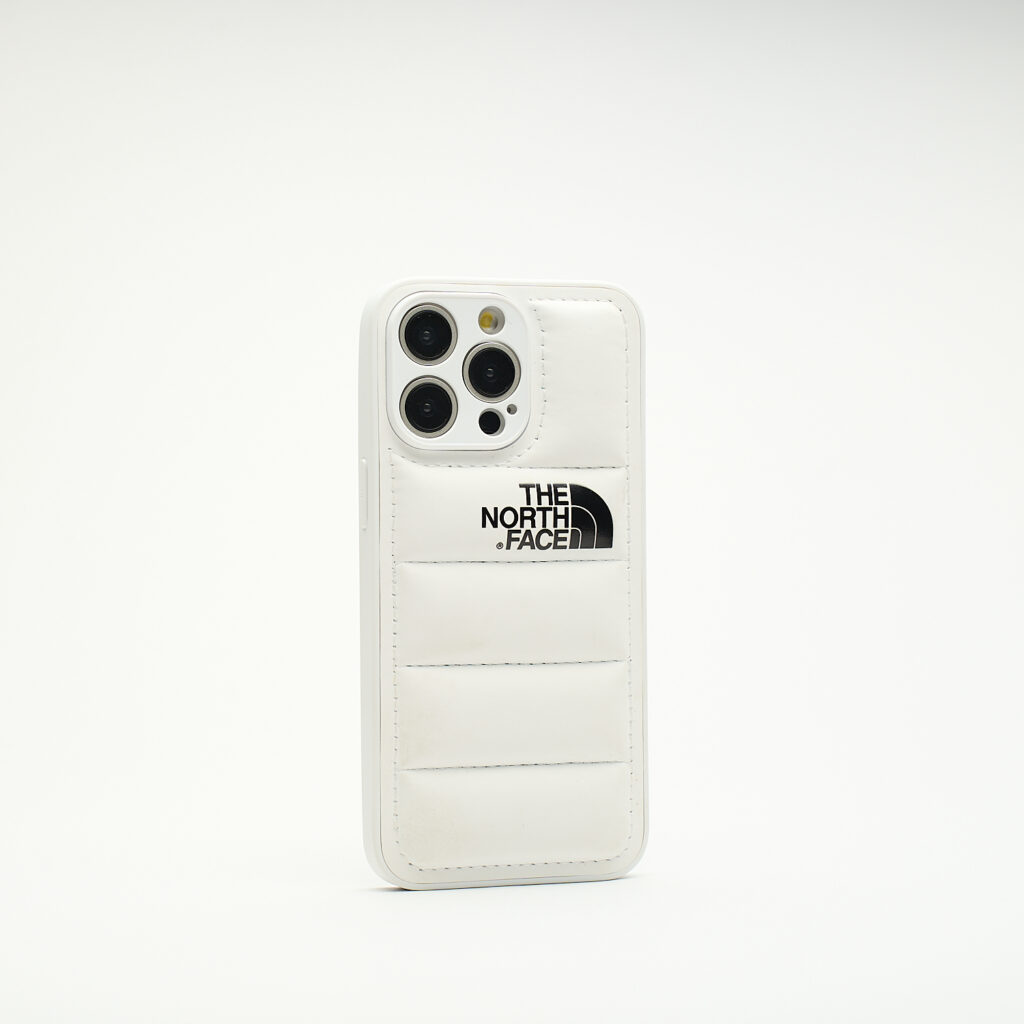 MOJO DROPS Iphone 15 Pro Max TNF Fehér Tok