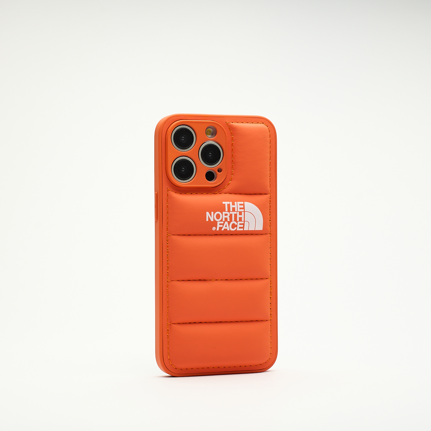 MOJO DROPS Iphone 15 Pro Max TNF Narancssárga Tok