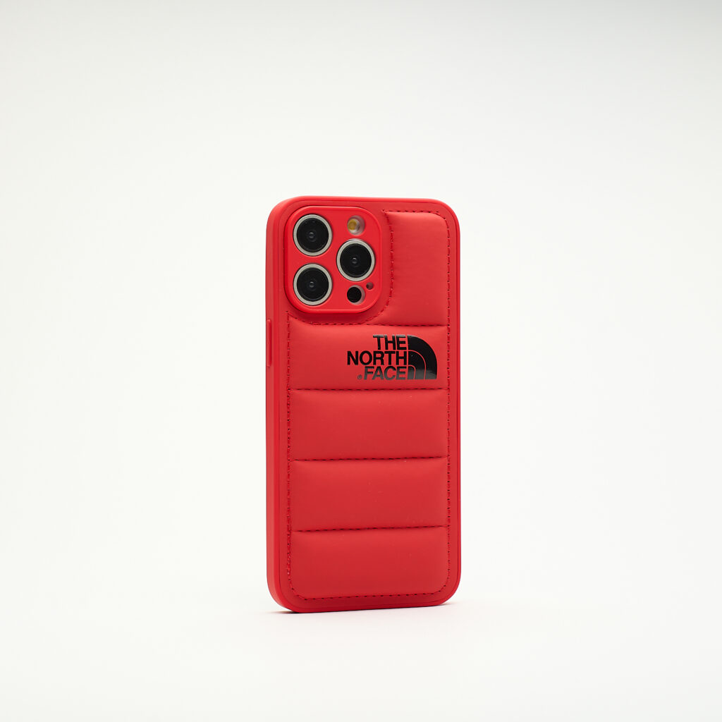 MOJO DROPS Iphone 15 Pro Max TNF Piros Tok