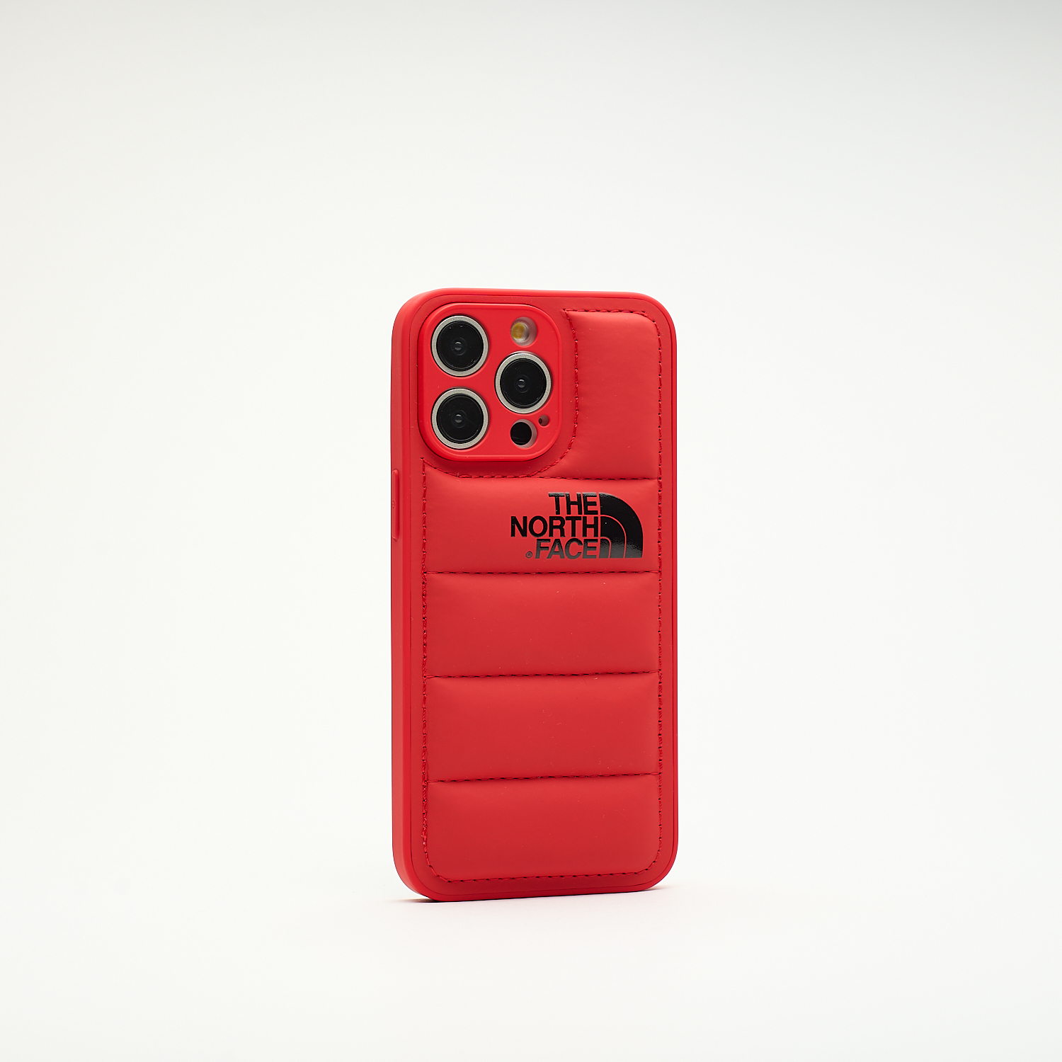 MOJO DROPS Iphone 15 Pro Max TNF Piros Tok