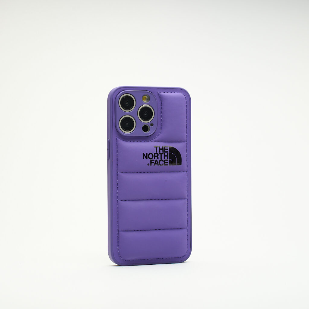 MOJO DROPS Iphone 15 Pro Max TNF Lila Tok