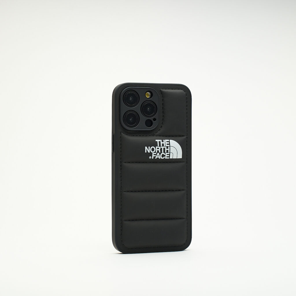 MOJO DROPS Iphone 15 Pro Max TNF Fekete Tok