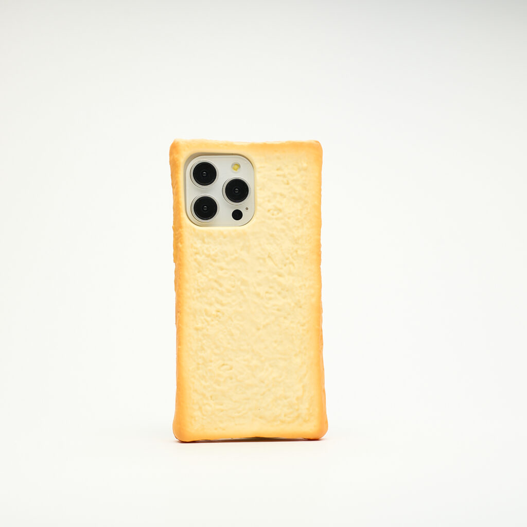 MOJO DROPS Iphone 15 Pro Max Toast