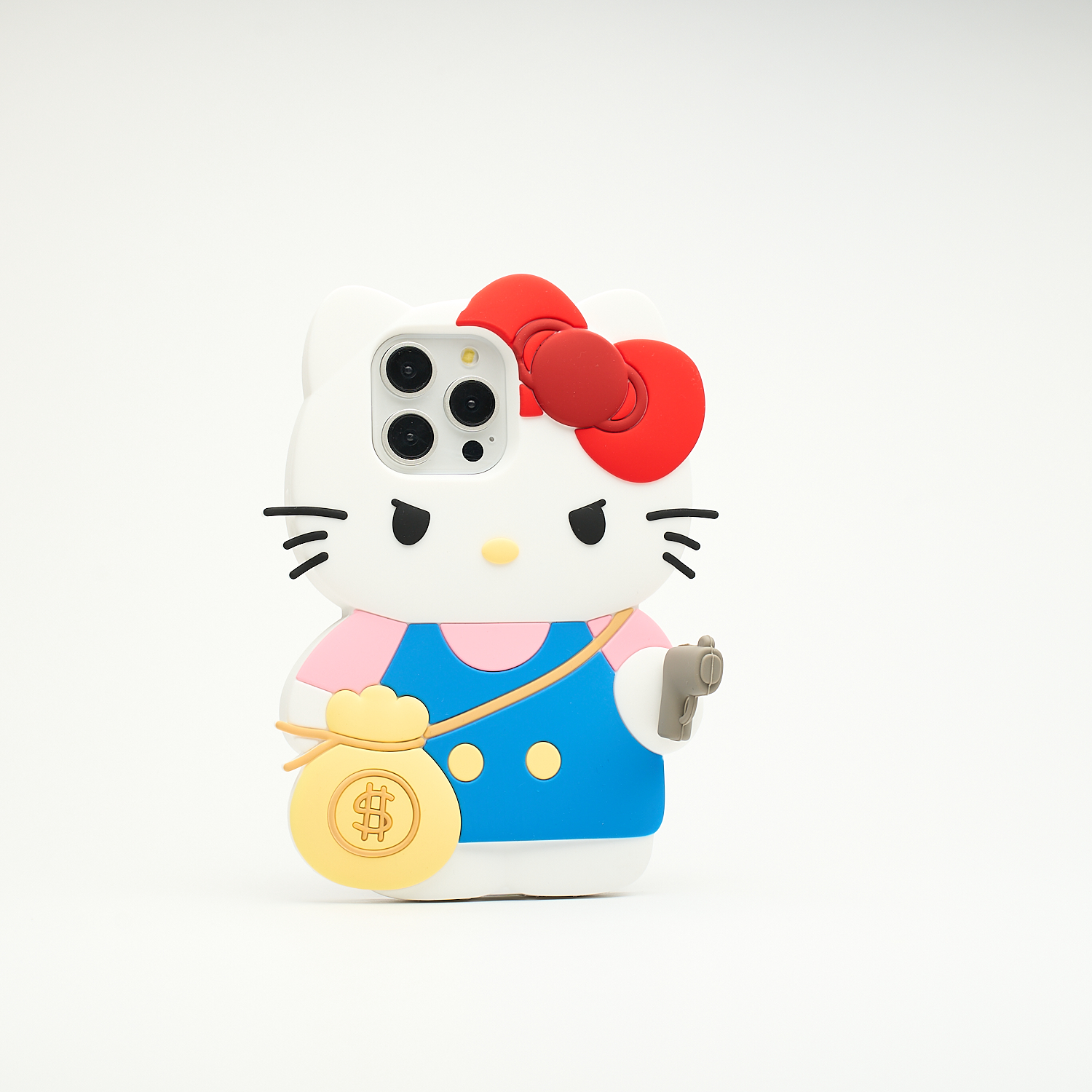MOJO DROPS Iphone 15 Pro Max HelloKitty