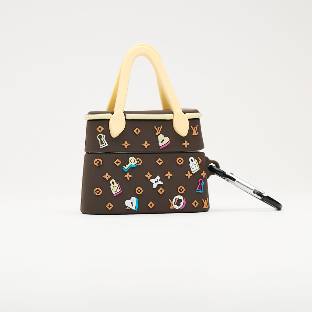 MOJO DROPS AirPods Pro Dizájner táska tok színes