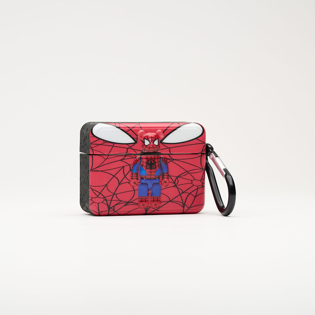 MOJO DROPS AirPods Pro Marvel karakter Tok