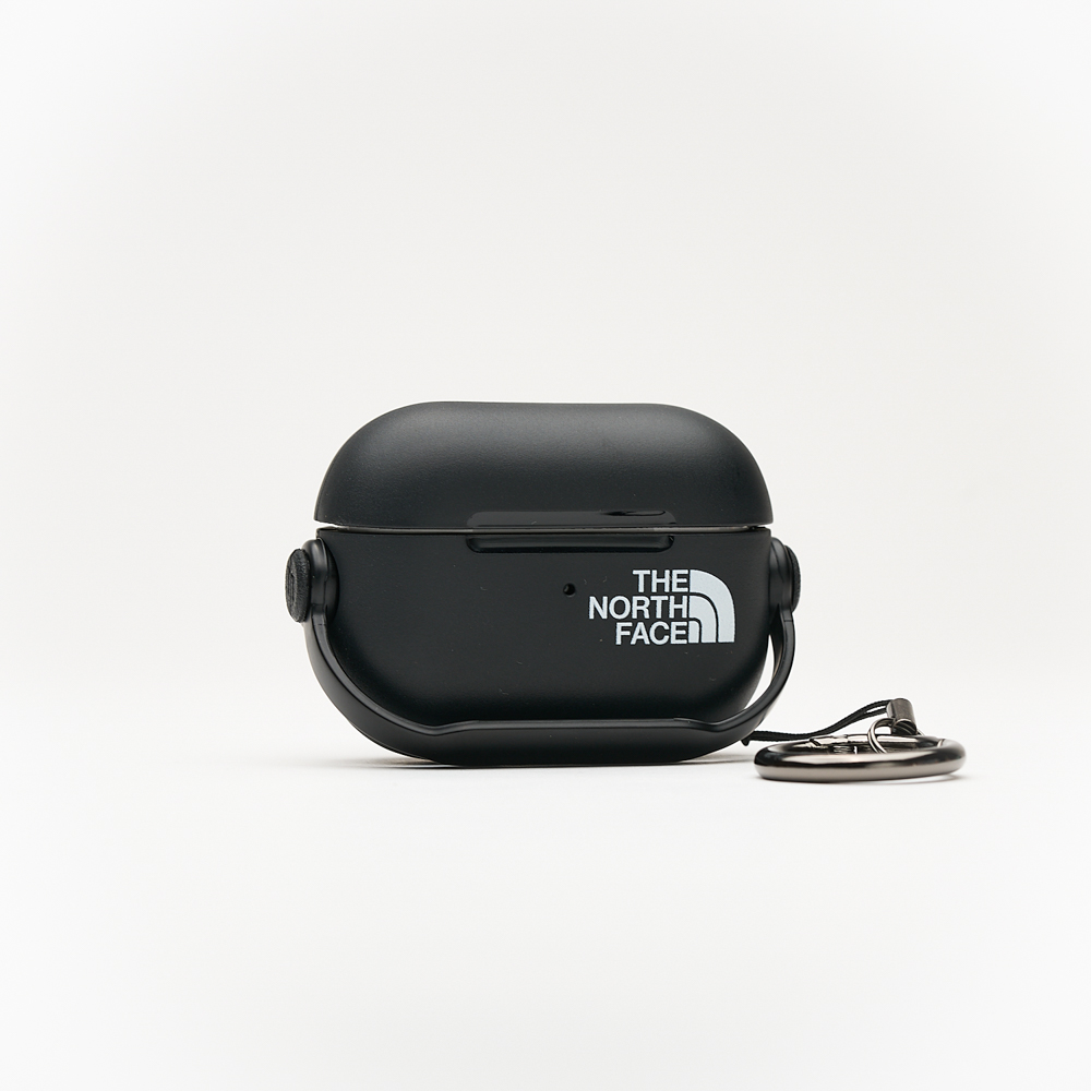 MOJO DROPS AirPods Pro TNF tok fekete