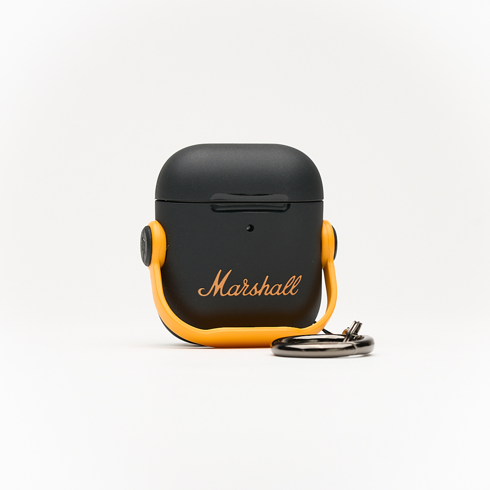 MOJO DROPS AirPods 1/2 M.a.r.s.h.a.l.l. tok