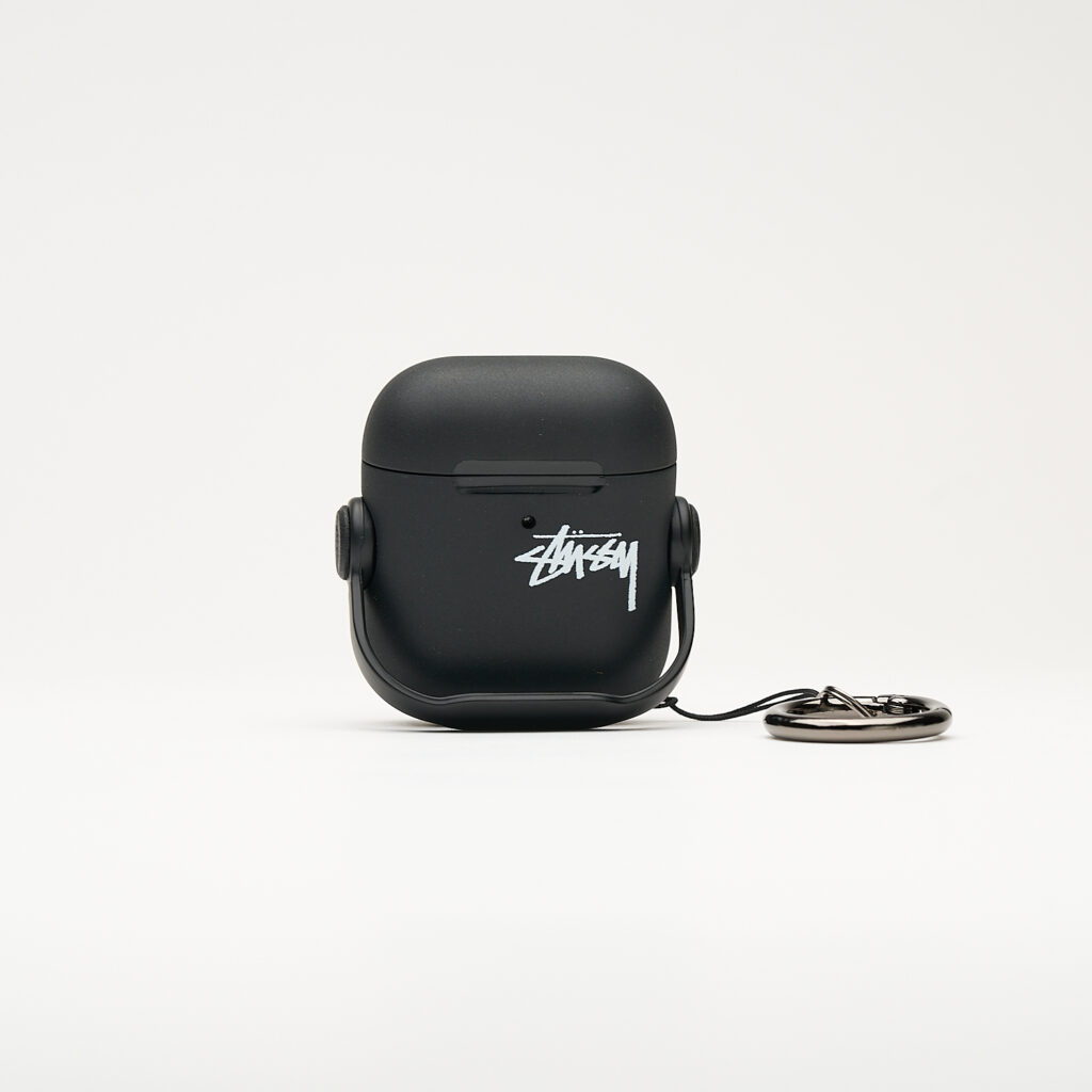 MOJO DROPS AirPods 1/2 Streetwear tok s.t.ü.s.s.y.