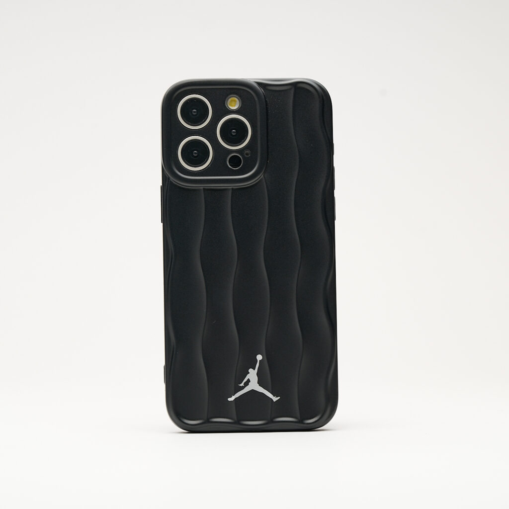 MOJO DROPS Iphone 15 Pro Max J.o.d.a.n. Tok Fekete