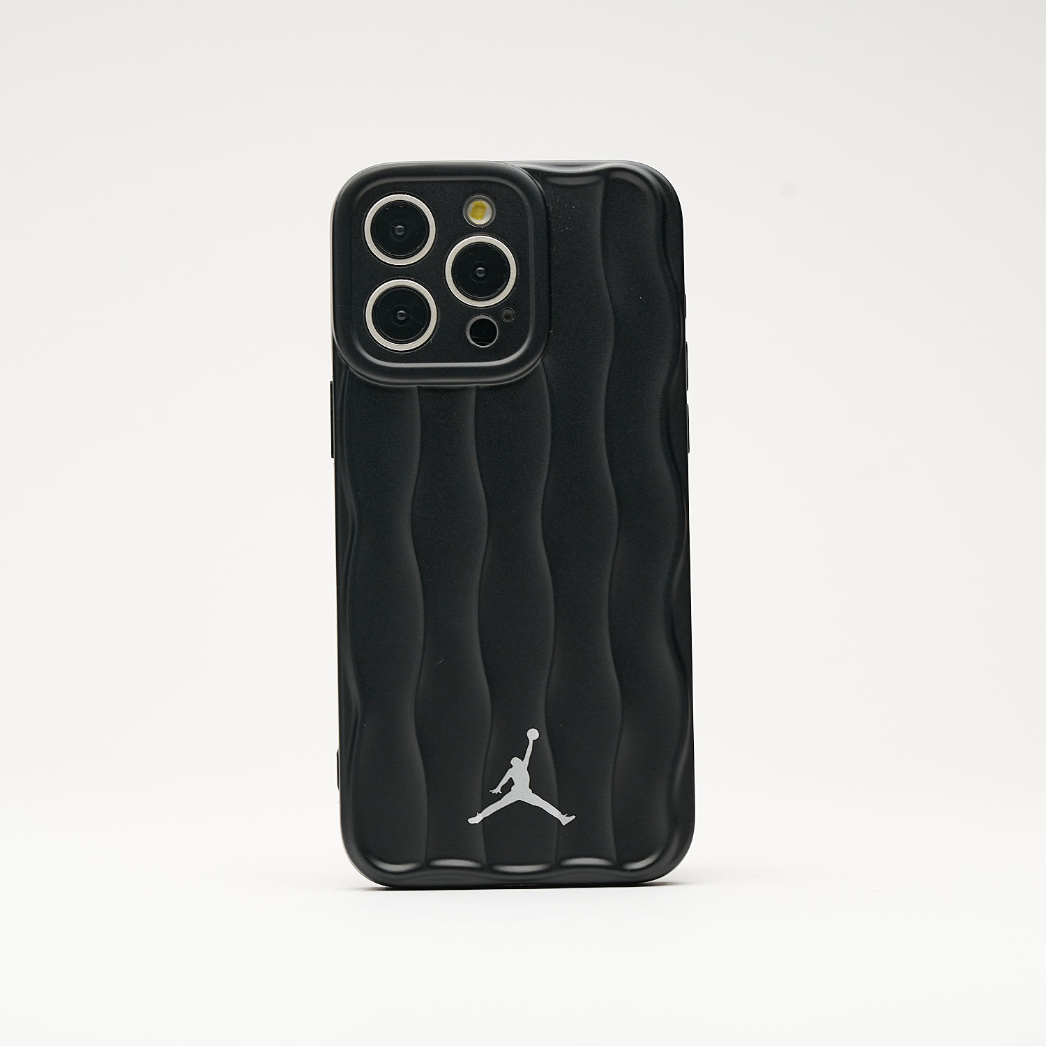 MOJO DROPS Iphone 15 Pro Max J.o.d.a.n. Tok Fekete