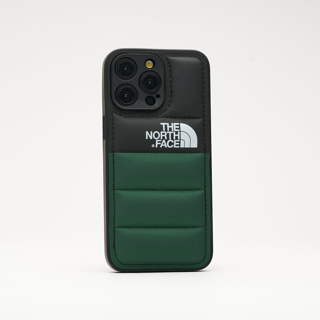 MOJO DROPS Iphone 15 Pro Max TNF Fekete Tok