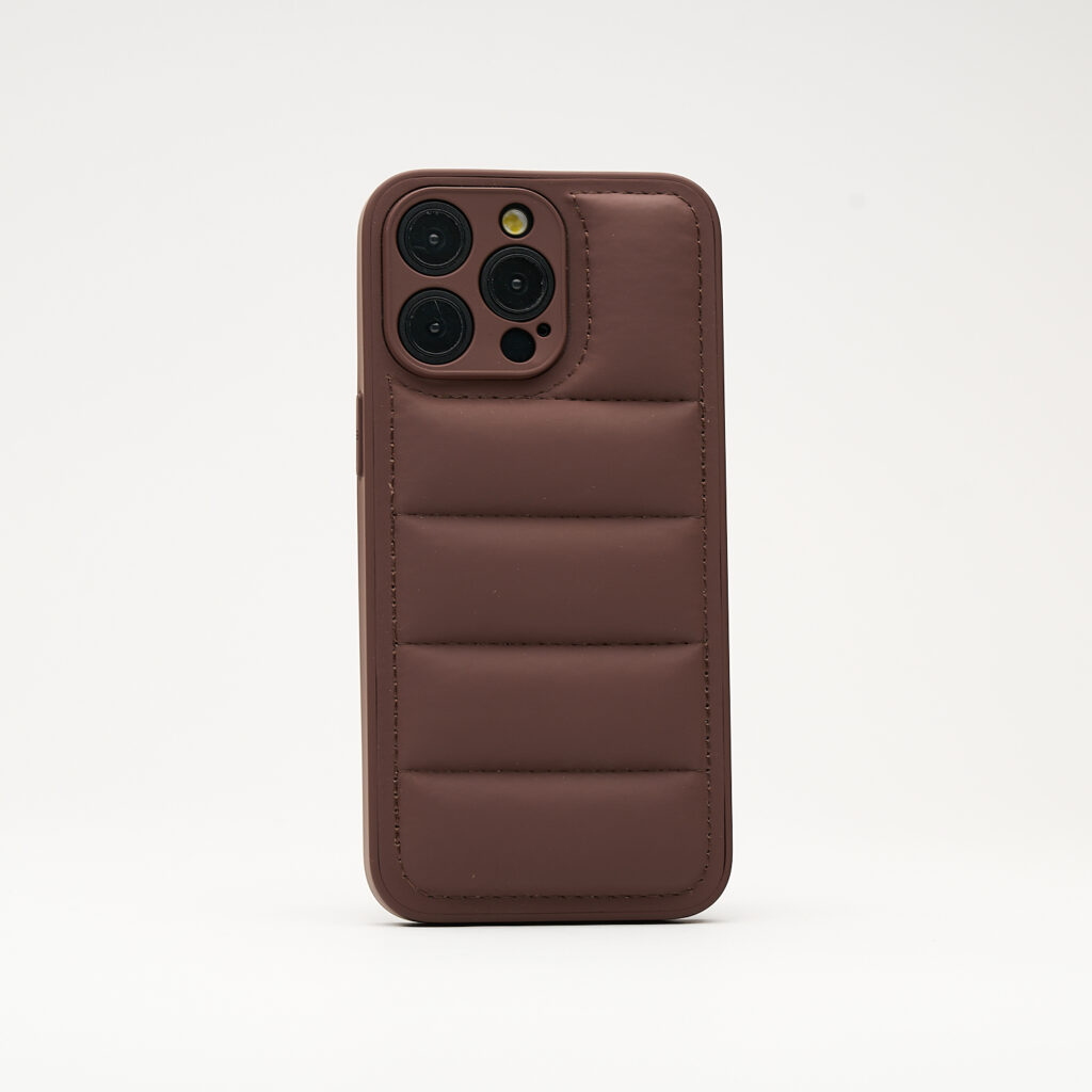 MOJO DROPS Iphone 15 Pro Max Tok Barna