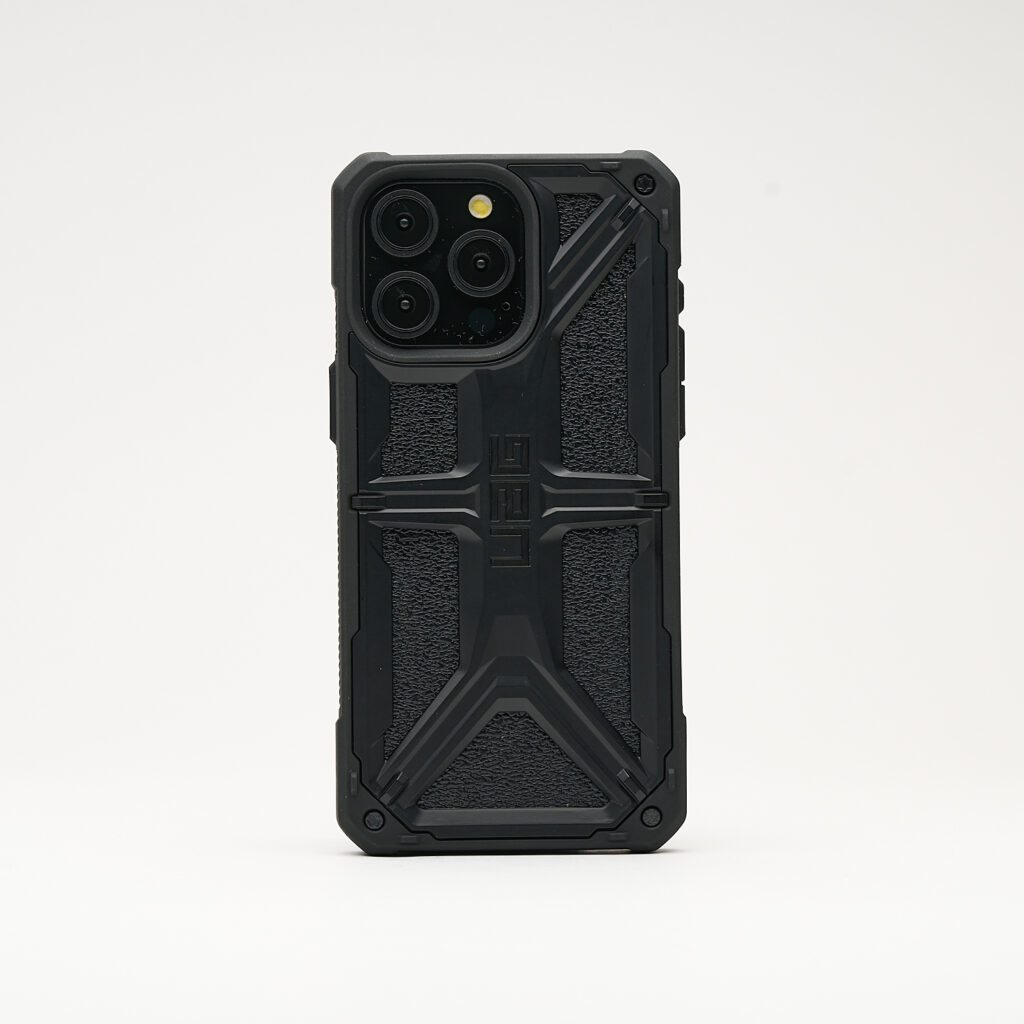 MOJO DROPS Iphone 15 Pro Max Tok Fekete