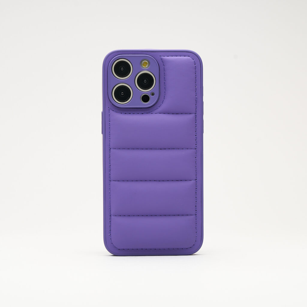 MOJO DROPS Iphone 15 Pro Max Tok Lila