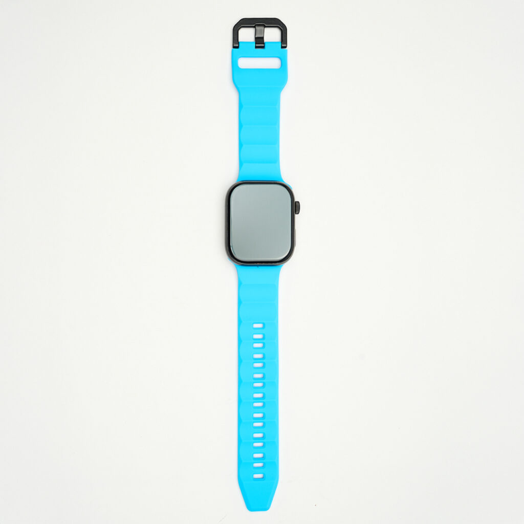 MOJO DROPS Apple Watch szíj Kék