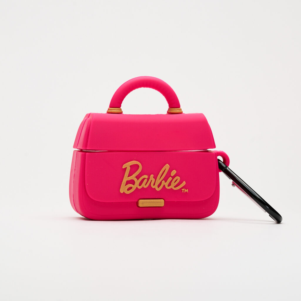 MOJO DROPS AirPods Pro Táska Tok Rózsaszín