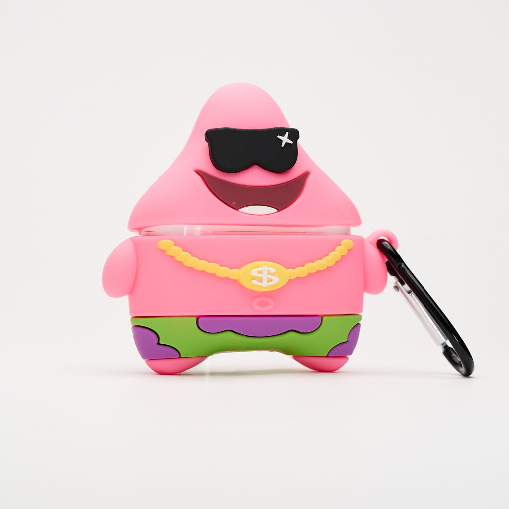 MOJO DROPS AirPods Pro Mesefigura Tok