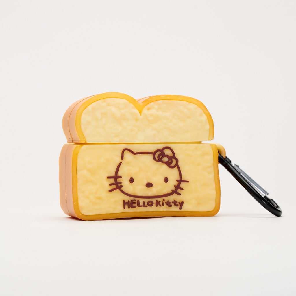 MOJO DROPS AirPods Pro Toast Tok