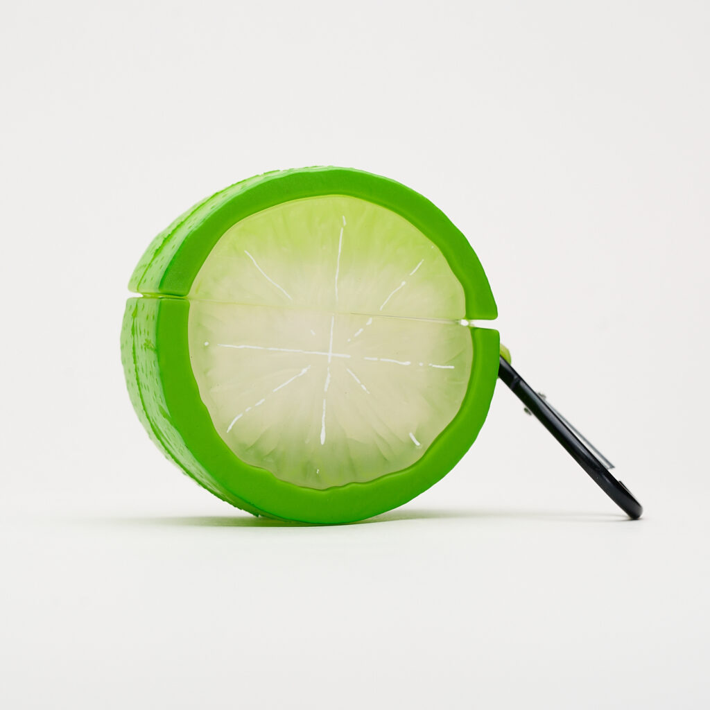 MOJO DROPS AirPods Pro Lime Tok