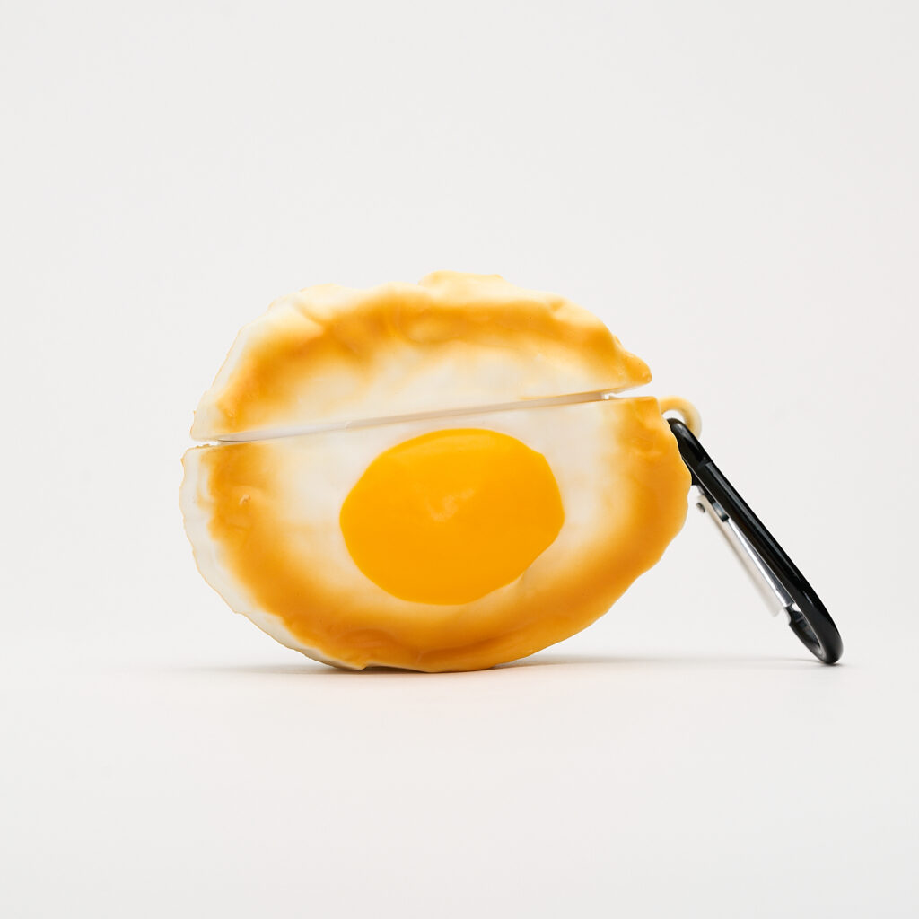 MOJO DROPS AirPods Pro Tükörtojás Tok