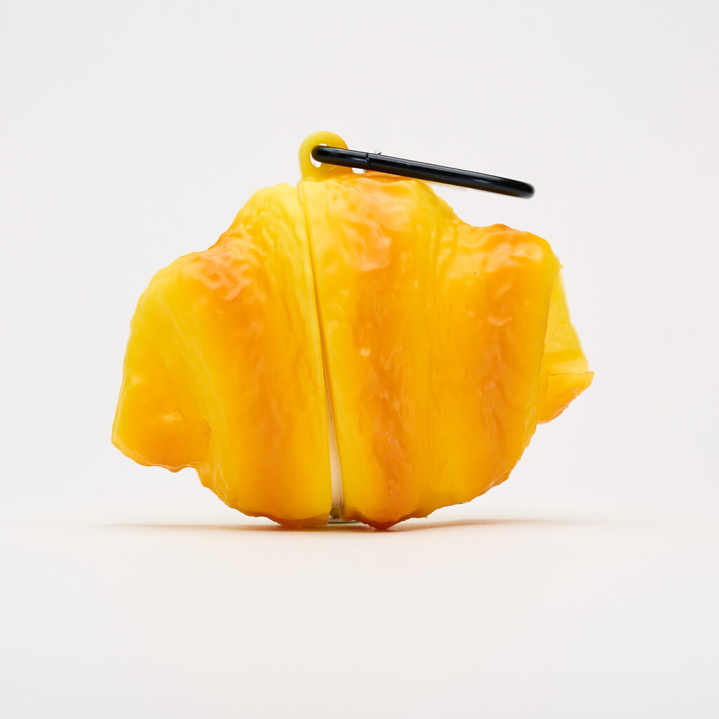 MOJO DROPS AirPods Pro Croissant Tok