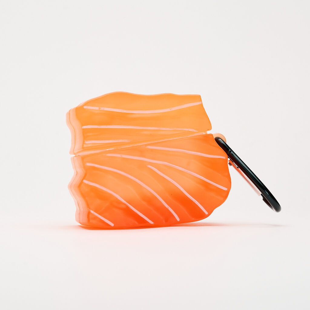 MOJO DROPS AirPods Pro Salmon Tok