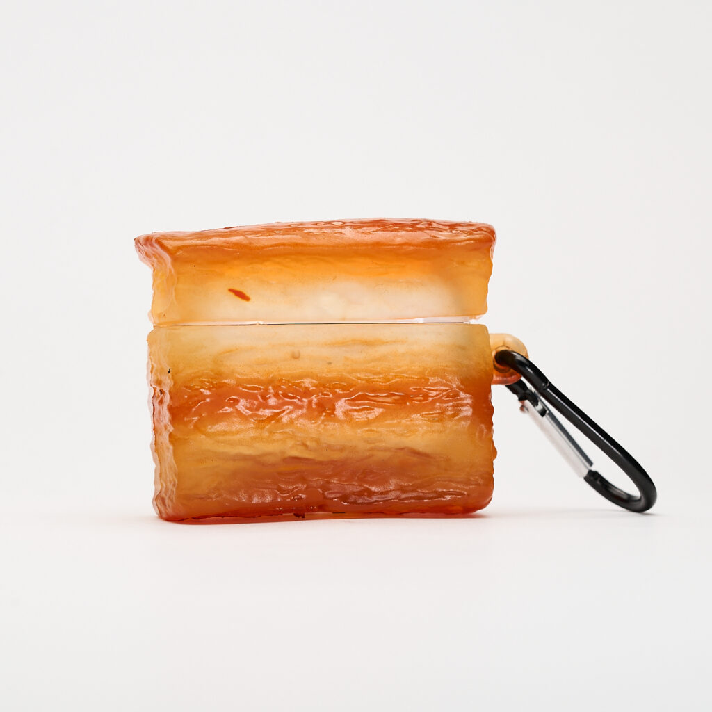 MOJO DROPS AirPods Pro Bacon Tok