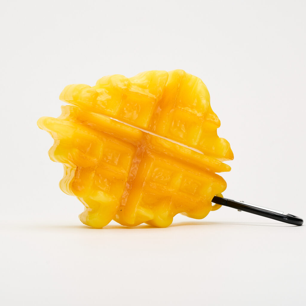 MOJO DROPS AirPods Pro Gofri Tok