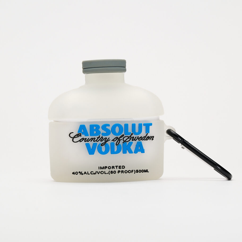 MOJO DROPS AirPods Pro Vodka Tok