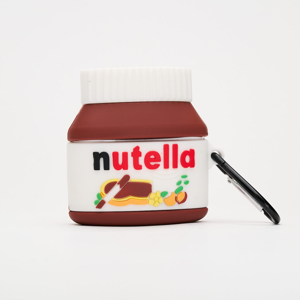 MOJO DROPS AirPods Pro Édesség Tok Barna