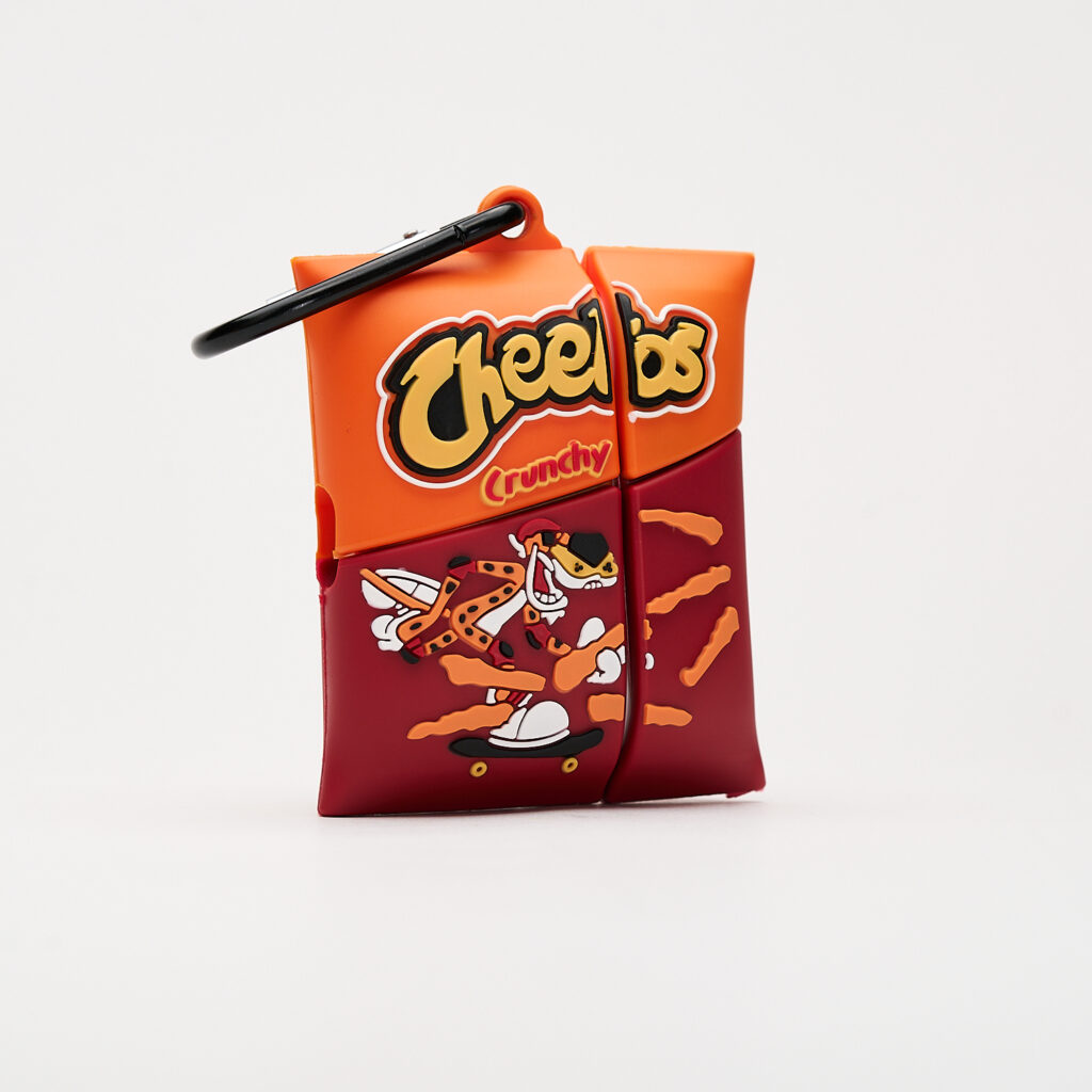 MOJO DROPS AirPods Pro Chips Tok