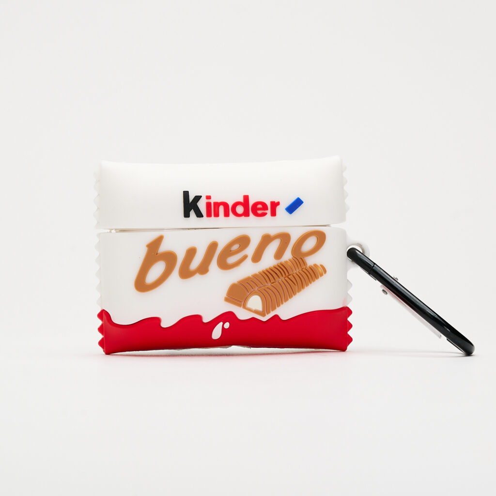 MOJO DROPS AirPods Pro Édesség Tok Fehér