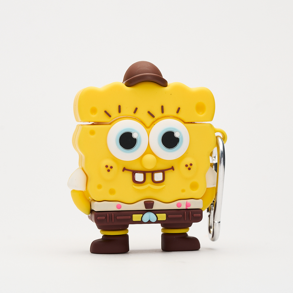 MOJO DROPS AirPods 1/2 Mesefigura Tok