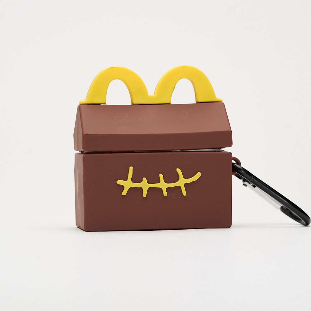 MOJO DROPS AirPods Pro Travis McDonalds Tok