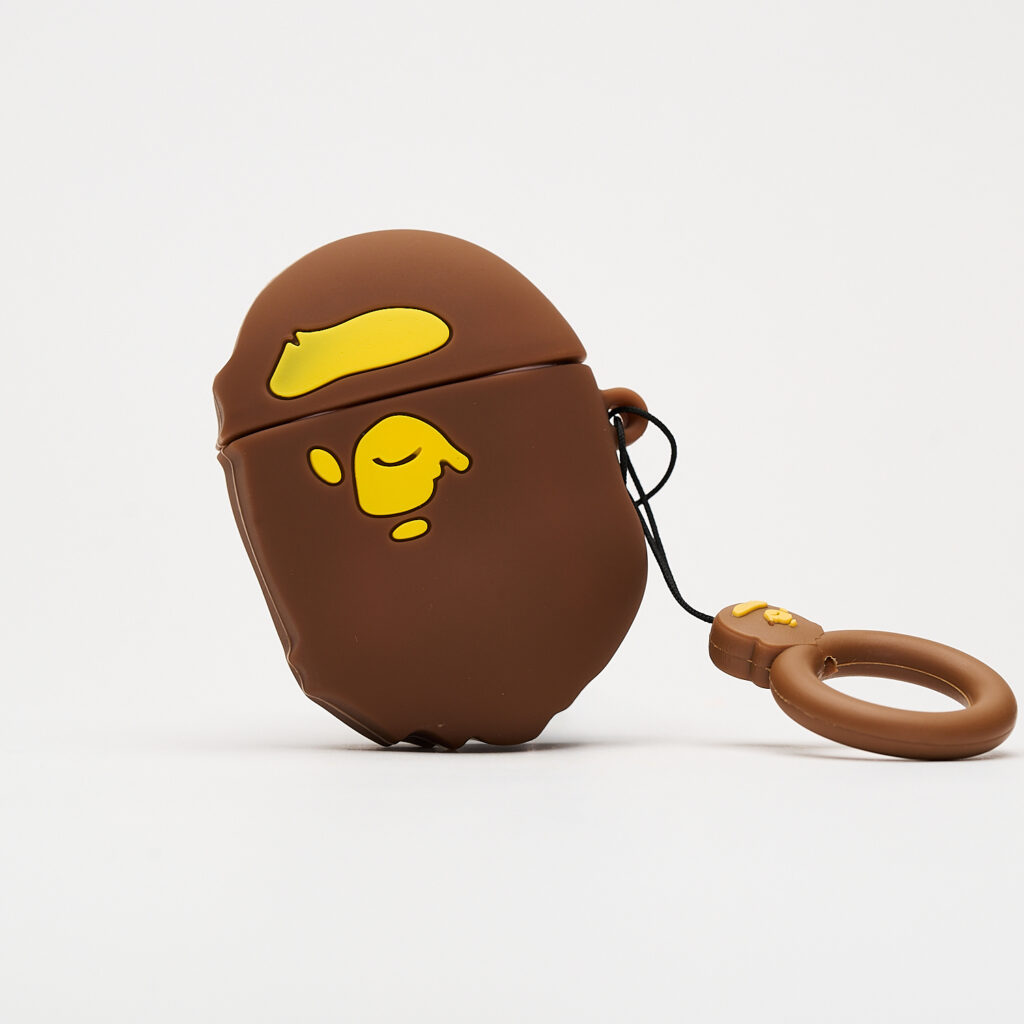 MOJO DROPS AirPods 1/2 Streatwear Tok