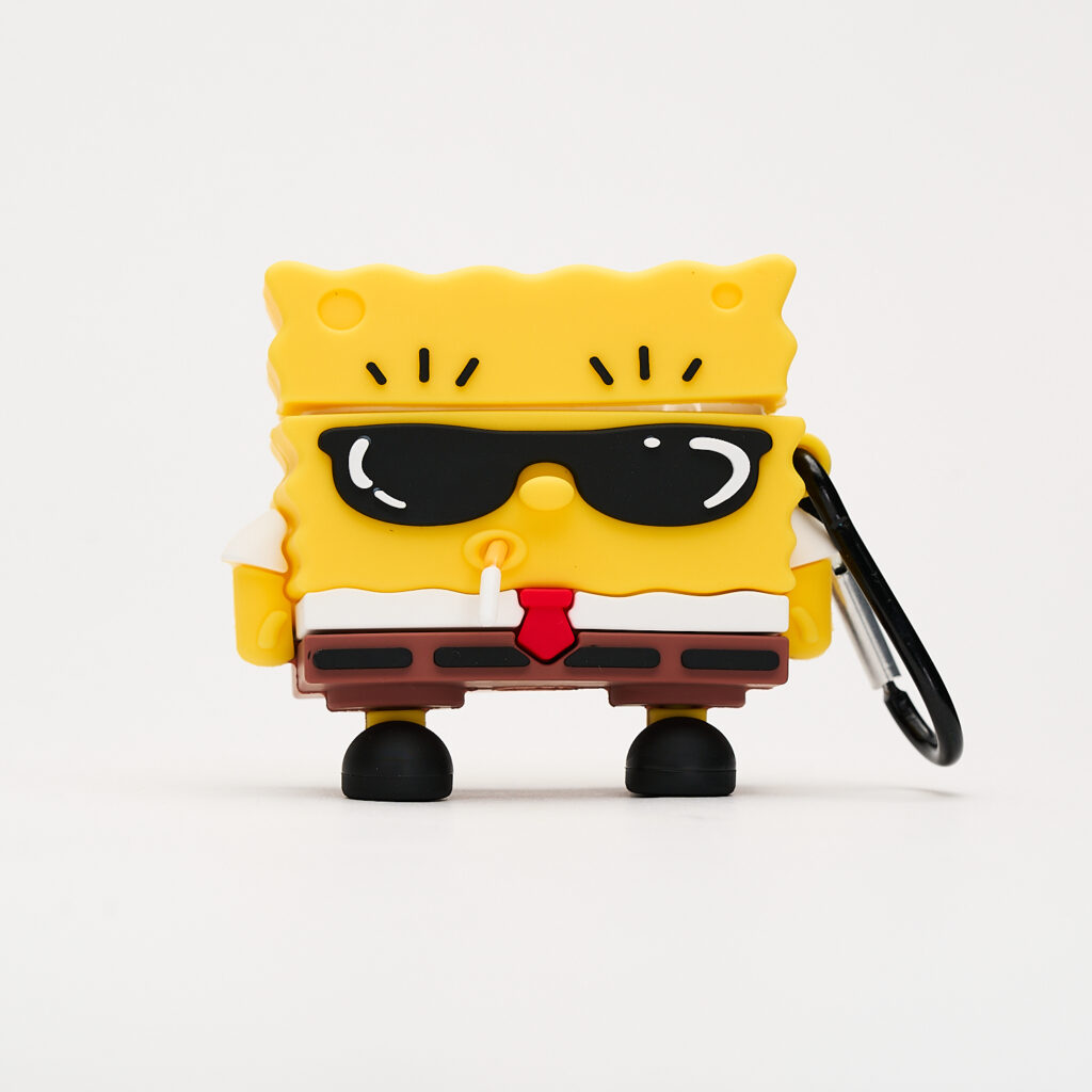 MOJO DROPS AirPods Pro Mesefigura Tok