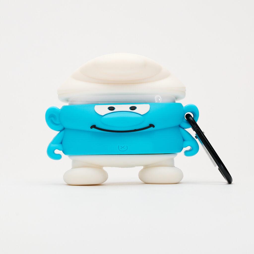 MOJO DROPS AirPods Pro Mesefigura Tok