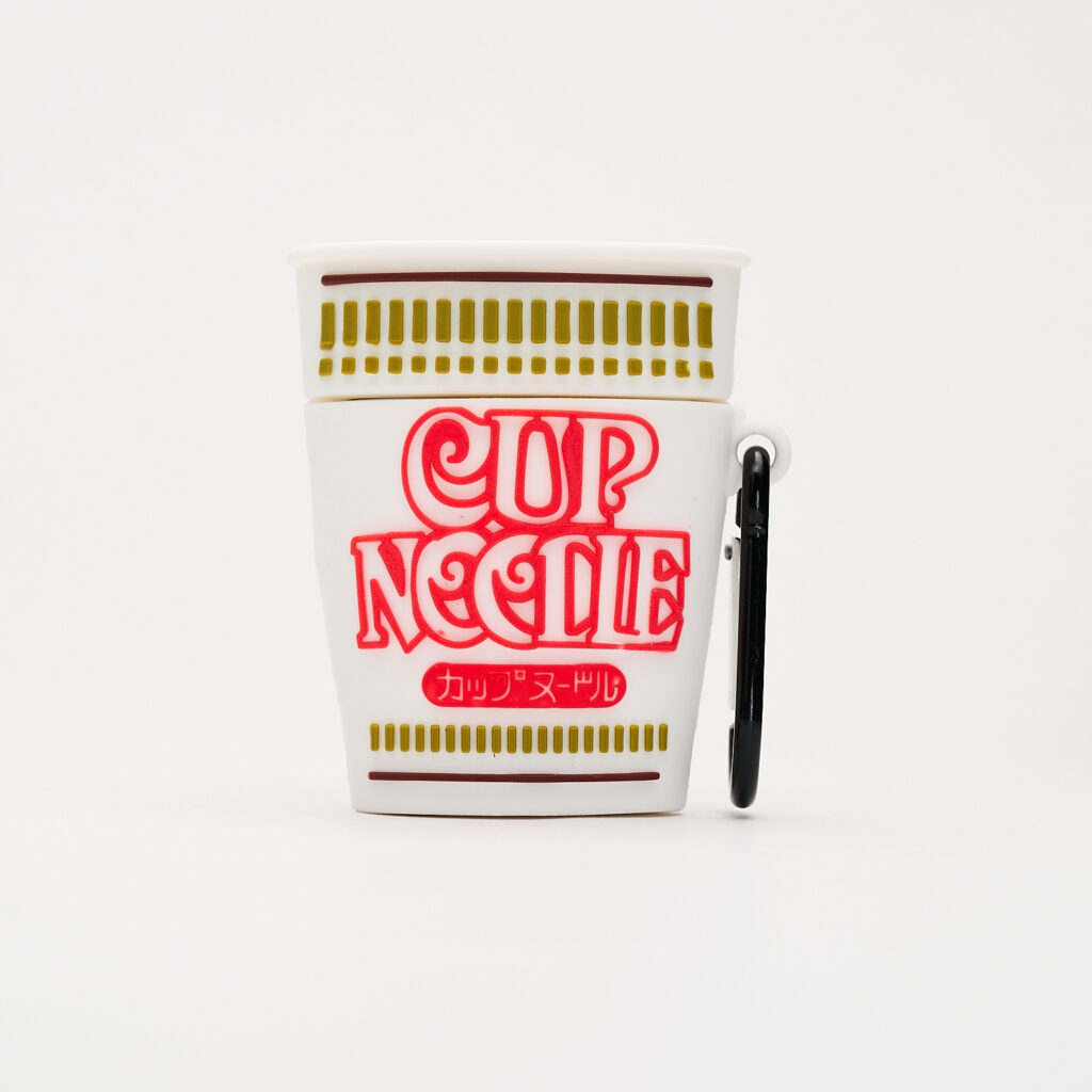 MOJO DROPS AirPods 1/2 Leves Tok