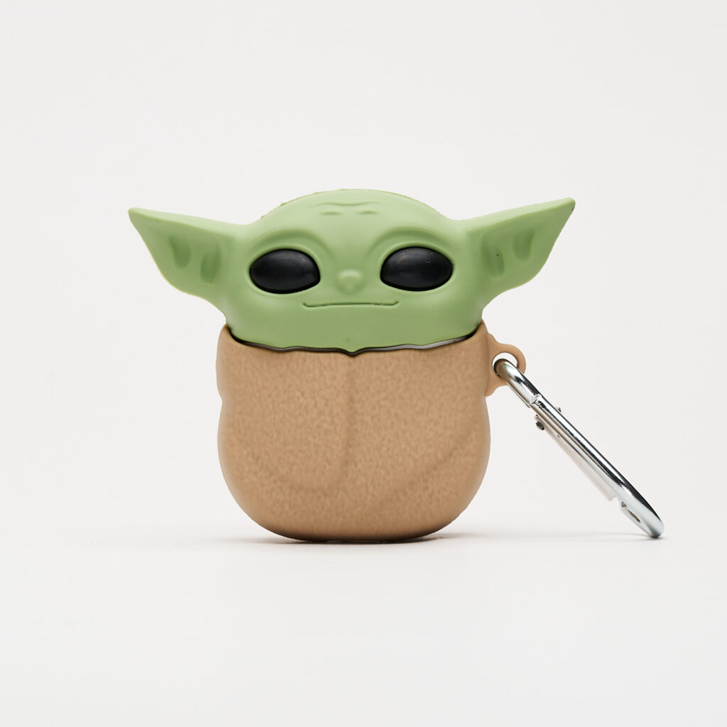 MOJO DROPS AirPods 1/2 SW karakter Tok