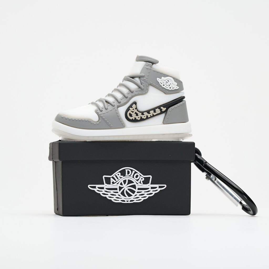 MOJO DROPS AirPods Pro Nike Dior Cipő Tok