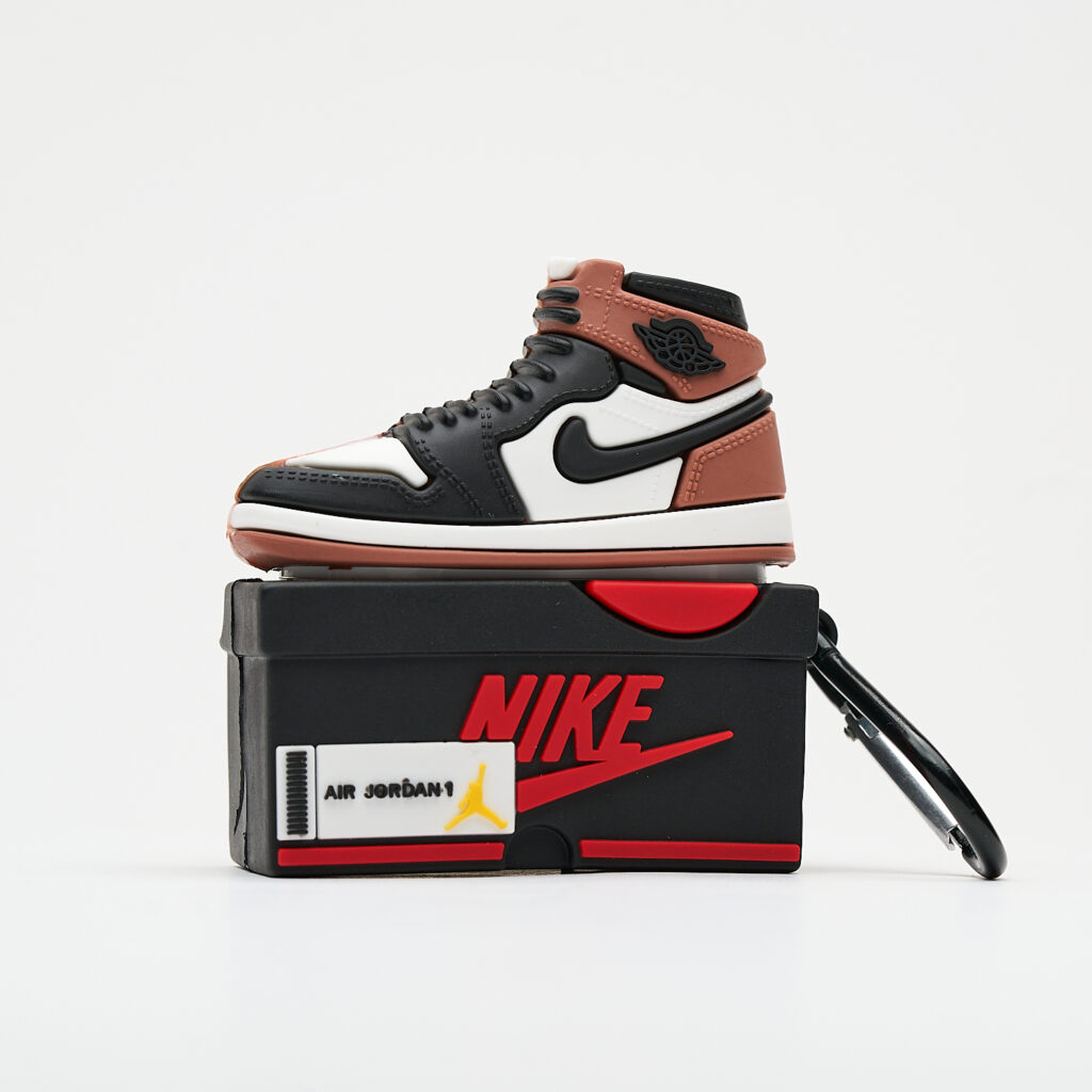 MOJO DROPS AirPods Pro Nike Fehér Barna Cipő Tok