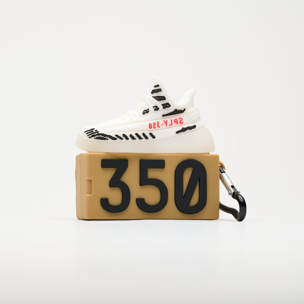 MOJO DROPS AirPods Pro Adidas Yeezy 350 Cipő Tok