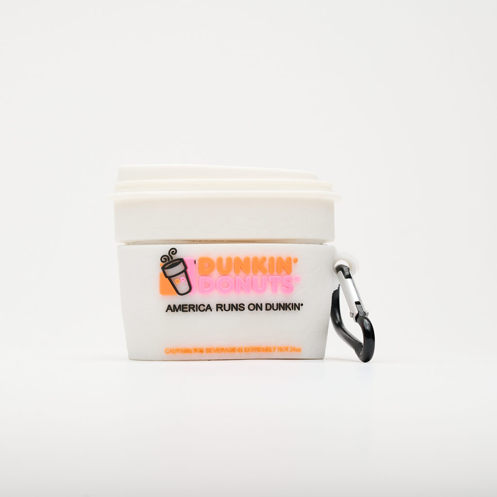 MOJO DROPS AirPods Pro Kávé Tok