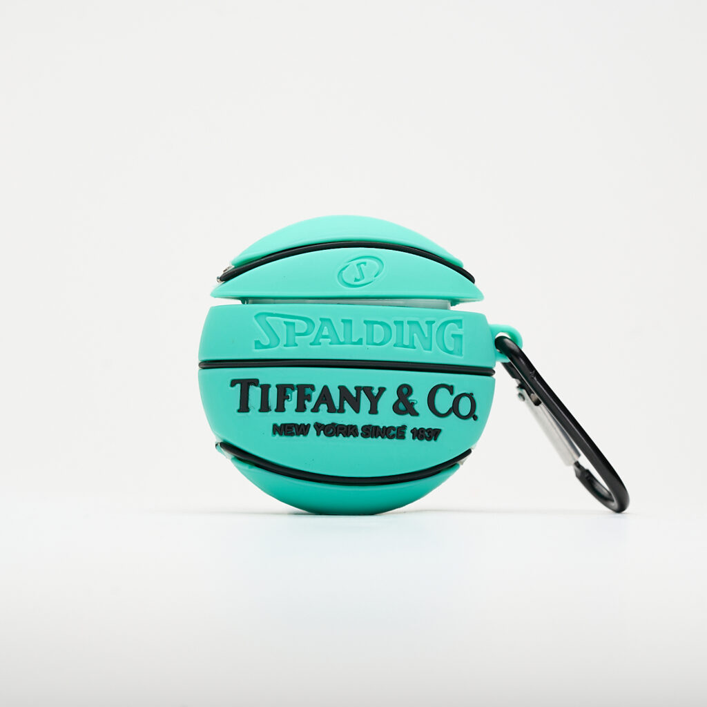 MOJO DROPS AirPods 1/2 Türkizkék Tiffany & Co. Tok