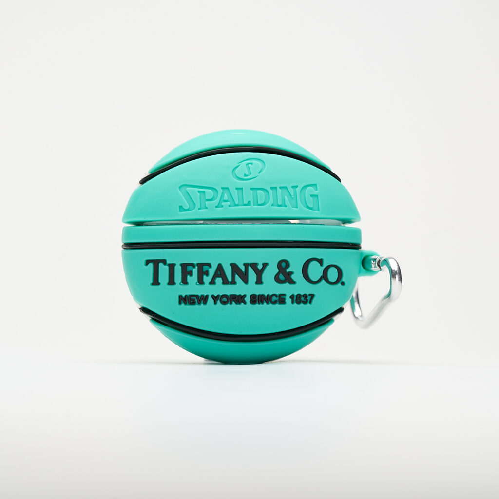 MOJO DROPS AirPods Pro Türkizkék Tiffany & Co. Tok