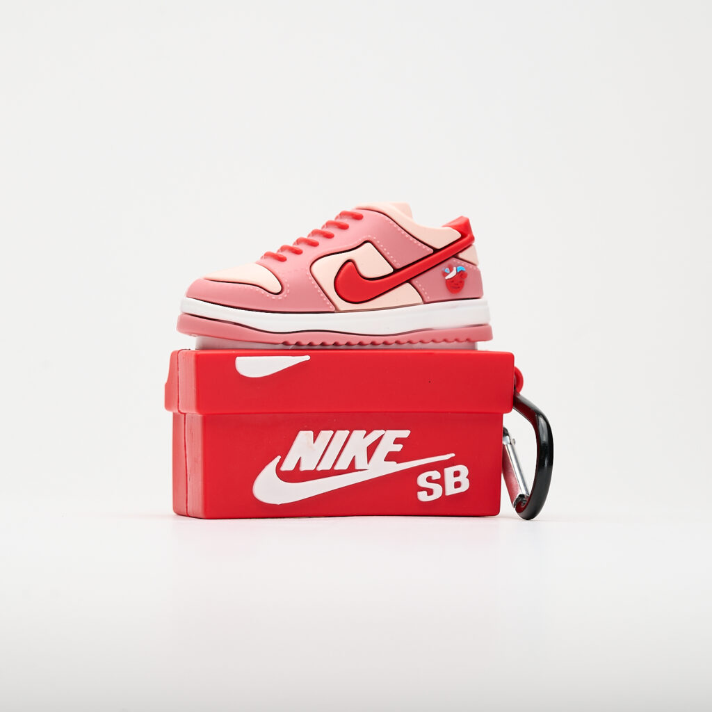 MOJO DROPS AirPods Pro Nike Love Cipő Tok