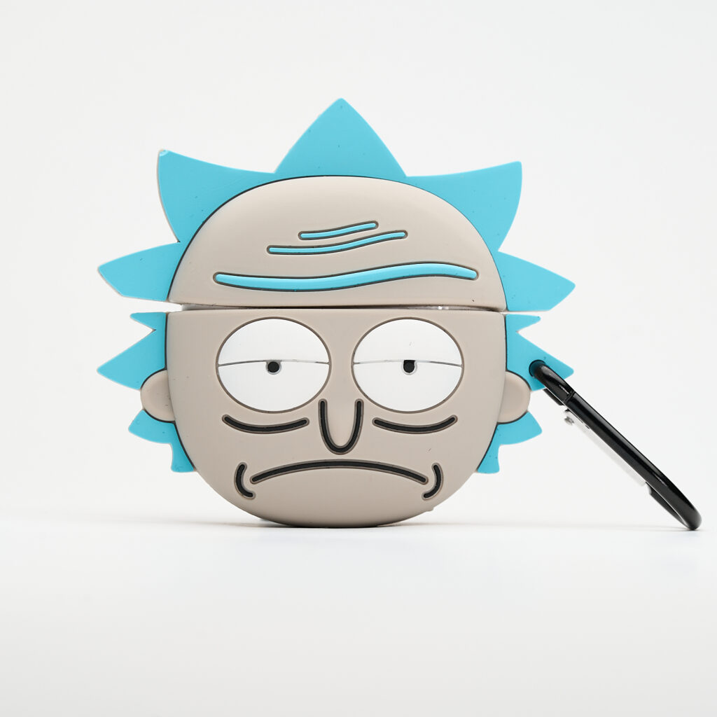 MOJO DROPS AirPods Pro Karakter fej Tok