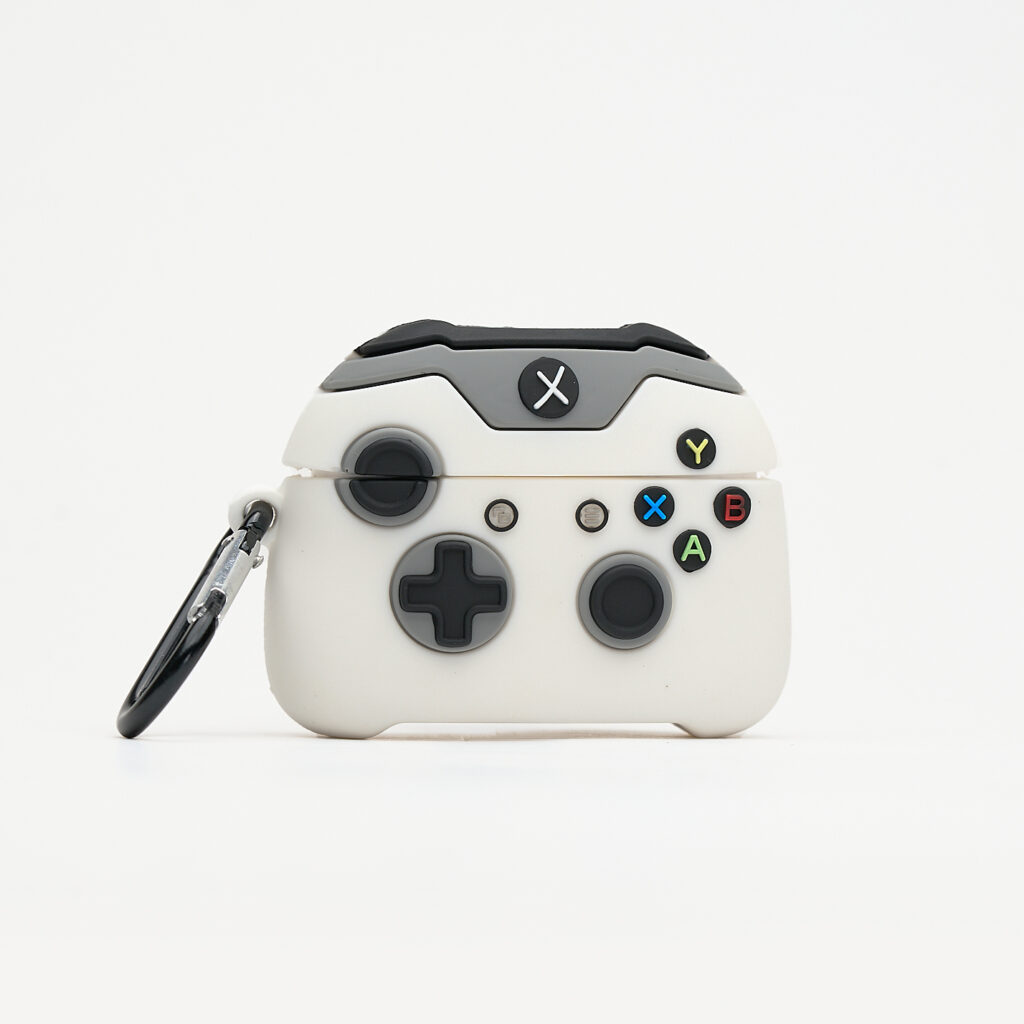 MOJO DROPS AirPods Pro Játékkonzol Tok